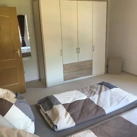 Ferienwohnung Am Goethe Park Fuer 2 Bis 3 Personen Iéna Extérieur photo