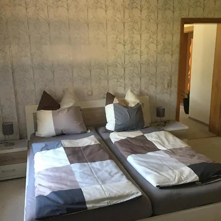 Ferienwohnung Am Goethe Park Fuer 2 Bis 3 Personen Iéna Extérieur photo