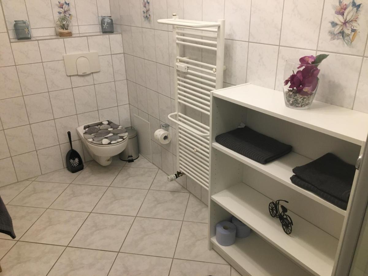 Am Goethe Park Fuer 2 Bis 3 Personen Apartment Jena